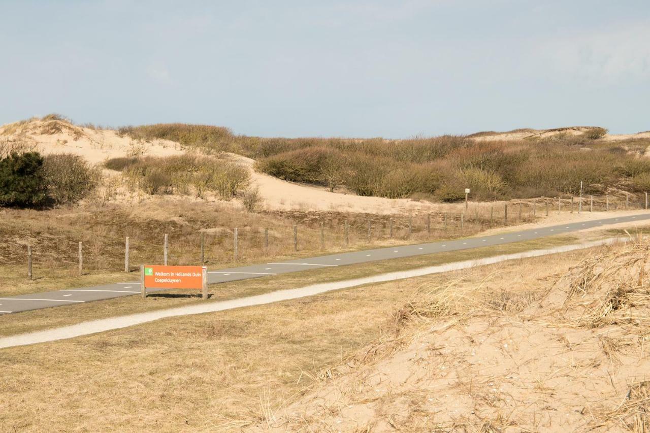 Kustappartementenkatwijk Katwijk aan Zee Exterior foto