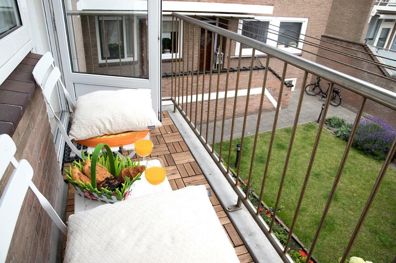 Kustappartementenkatwijk Katwijk aan Zee Exterior foto