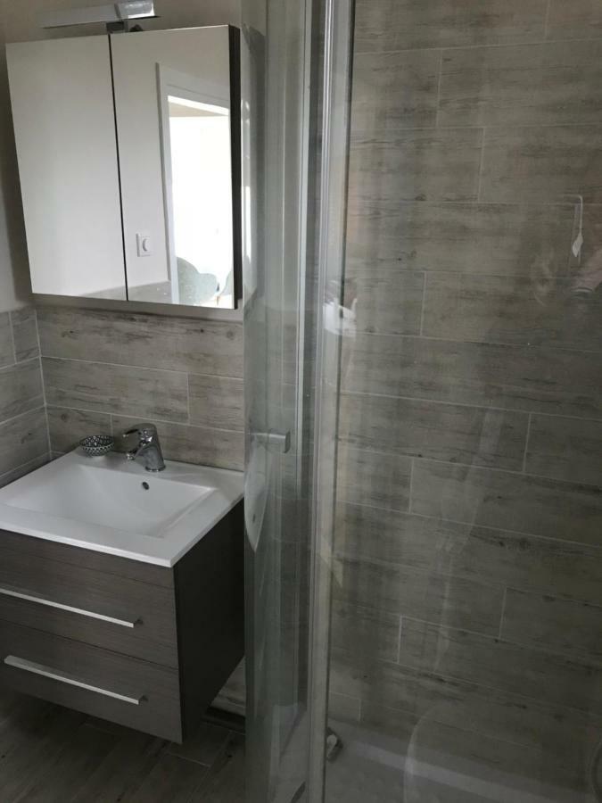 Kustappartementenkatwijk Katwijk aan Zee Exterior foto